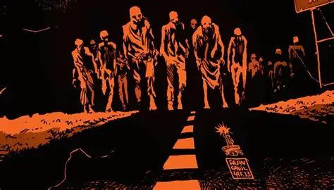Afterlife With Archie