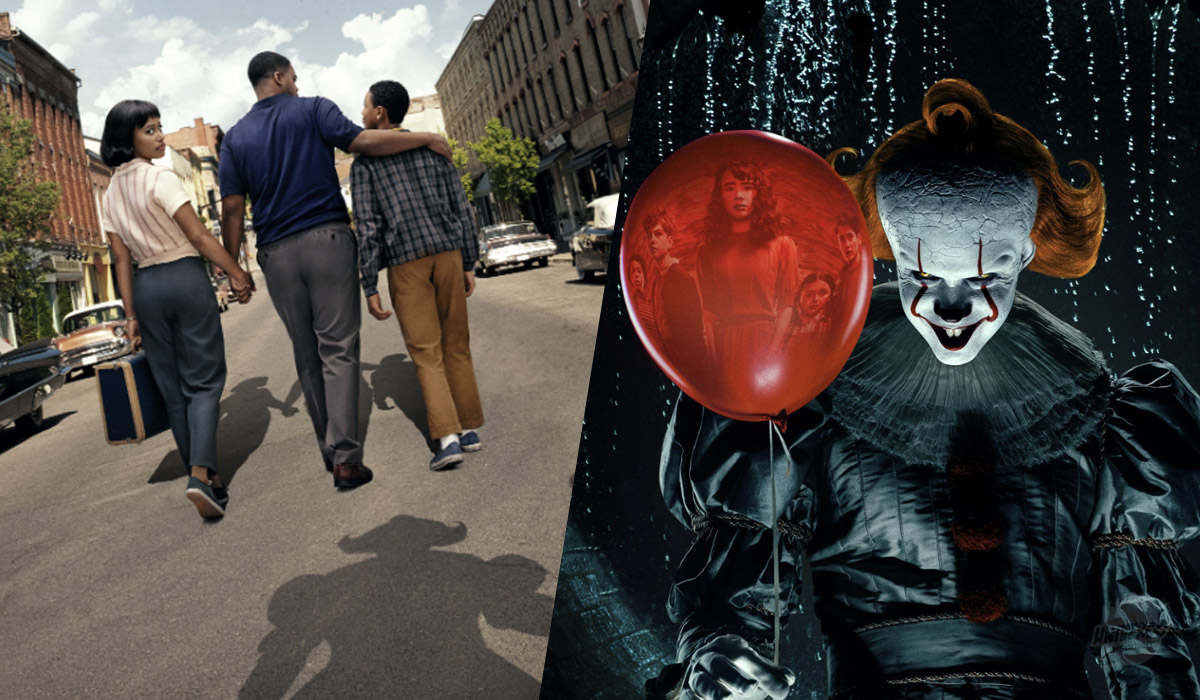 It: bem-vindos a derry - a hora de estreia do episódio 1 na HBO e HBO Max