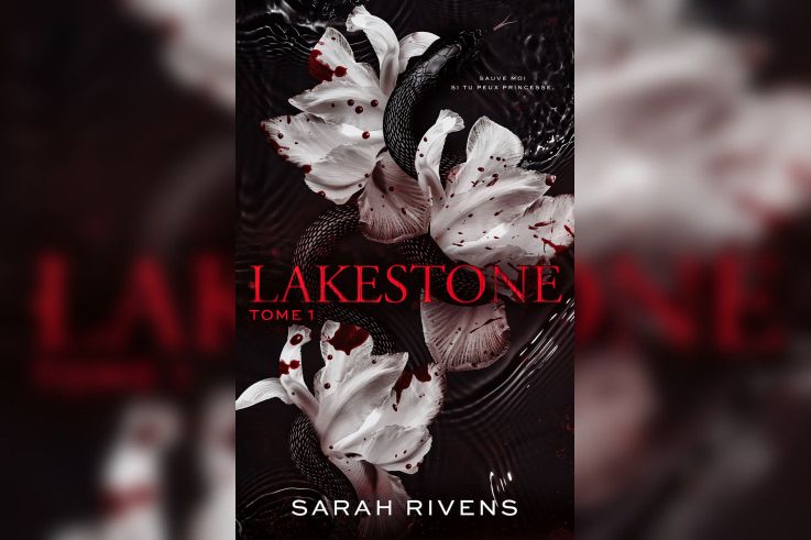 Lakestone (Sarah Rivens)