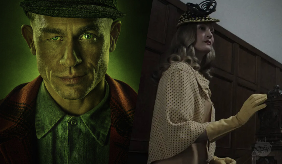 Monstro - Ed Gein se inspirou no nazimos para cometer crimes