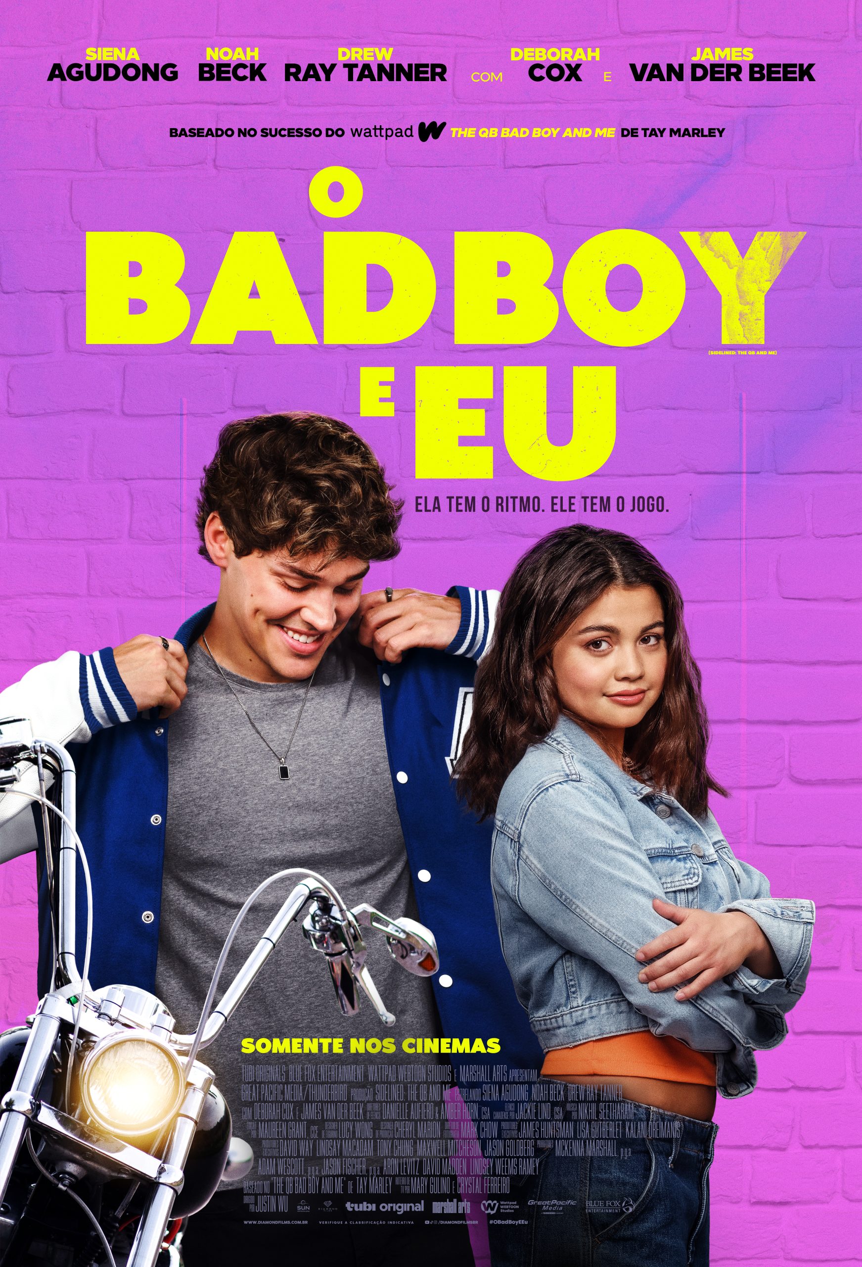 O BAD BOY E EU_DIAMOND FILMS
