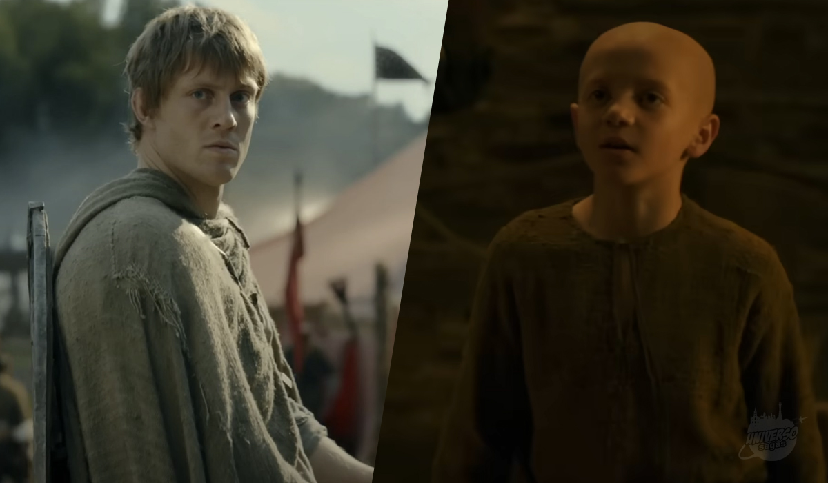 O Cavaleiro dos Sete Reinos - 8 detalhes que você precisa saber sobre a série da HBO e HBO Max