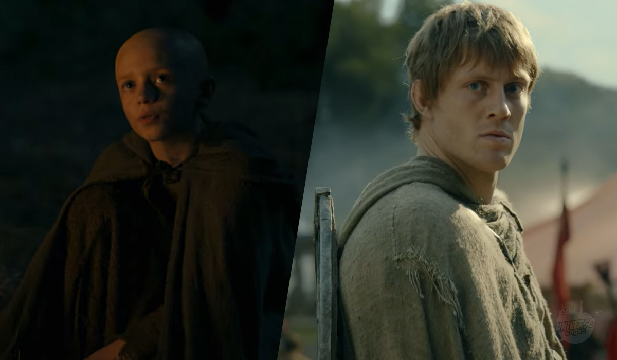O Cavaleiro dos Sete Reinos ganha data de estreia e trailer oficial na HBO e HBO Max