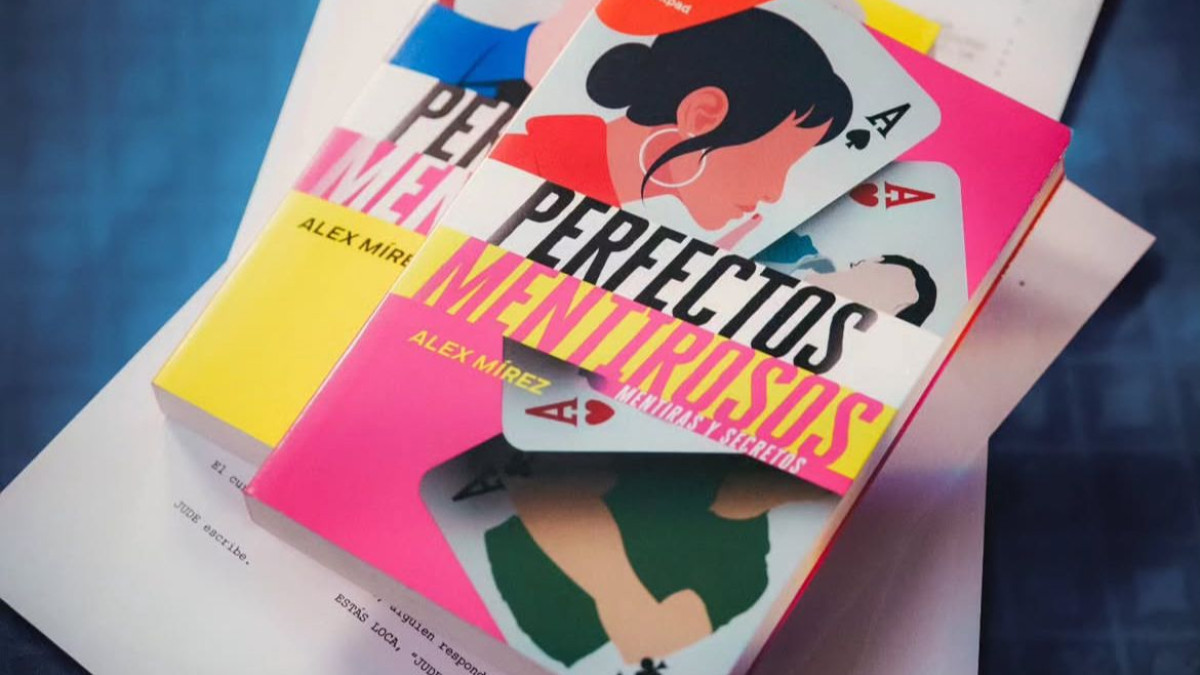Perfectos Mentirosos