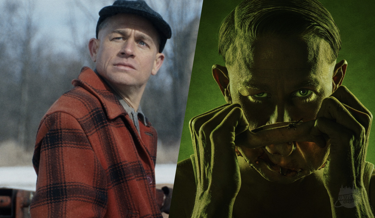 Quem foi Ed Gein - Conheça o protagonista de Monstro 3ª temporada