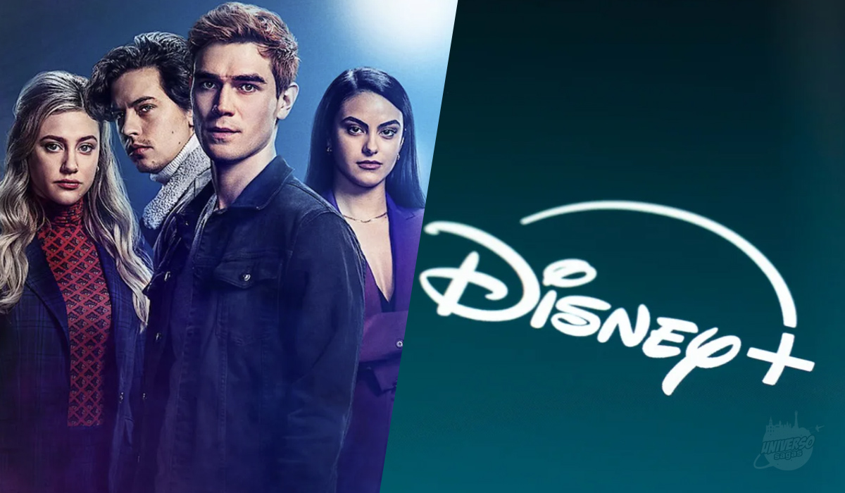 Riverdale ganhará nova série no Disney+ com cenário de apocalipse