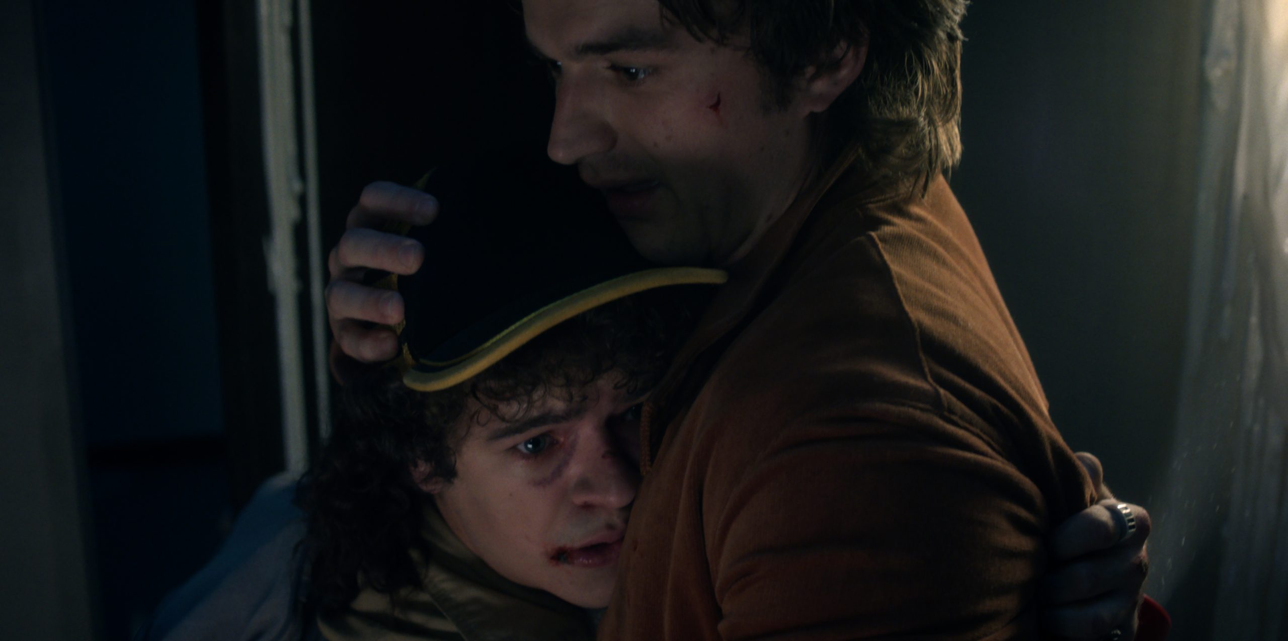 STRANGER THINGS: SEASON 5