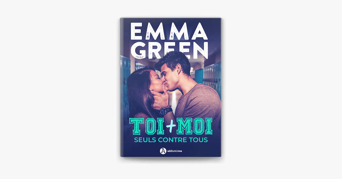 Toi + Moi (Emma Green)