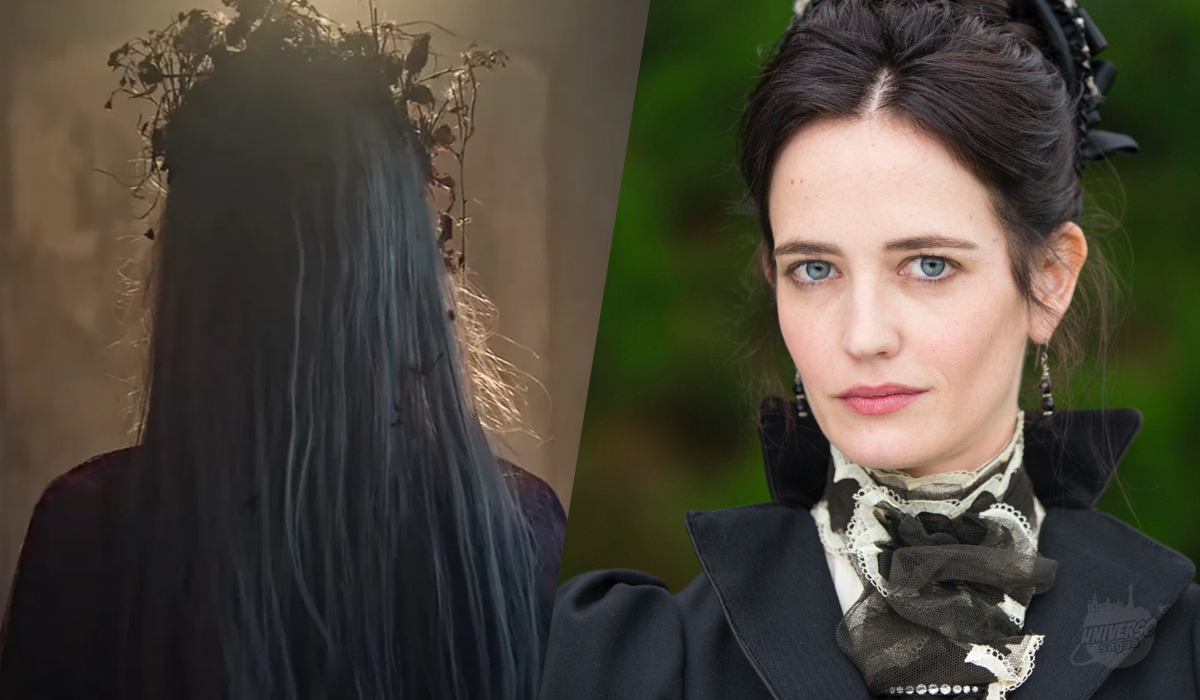 Eva Green viverá Tia Ophelia na 3ª temporada de Wandinha