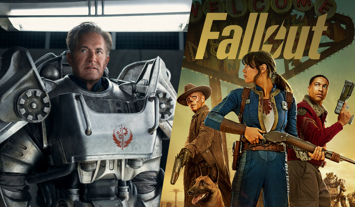 Fallout 2ª temporada ganha novo trailer antes da sua estreia em dezembro