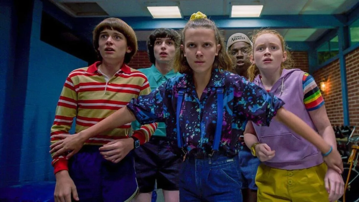 Filmes obrigatórios para os fãs de Stranger Things