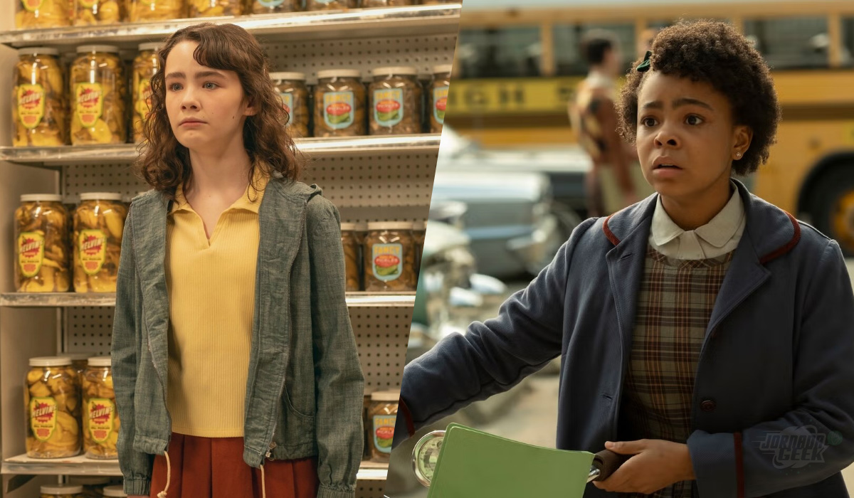 It Bem-Vindos a Derry, Episódio 3 ganha hora de estreia na HBO e HBO Max