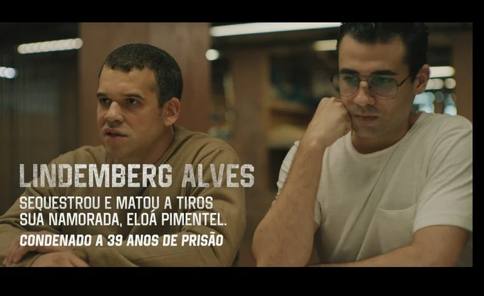 Lindemberg Alves tremembé