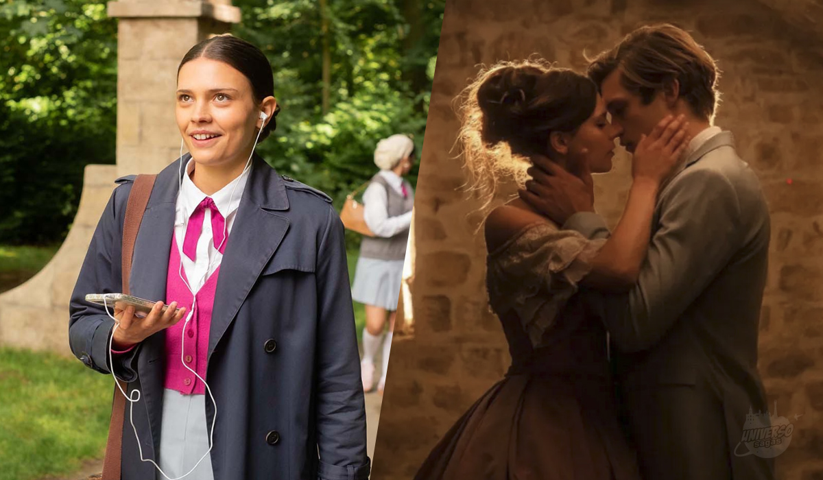 Maxton Hall 2ª temporada, Episódio 6 ganha data de estreia e hora de lançamento