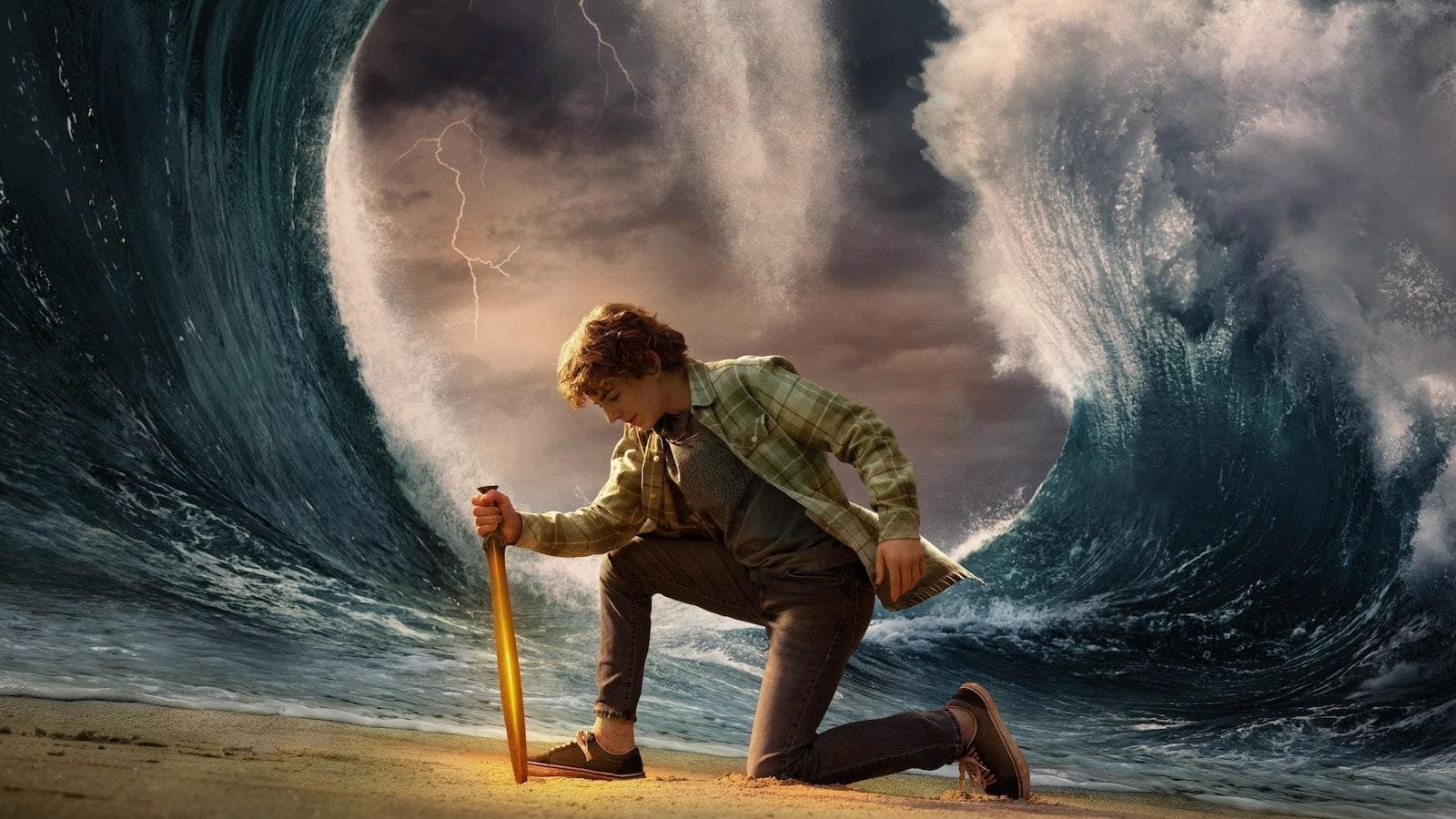 Percy Jackson e os Olimpianos 3 Detalhes sobre a 2ª temporada