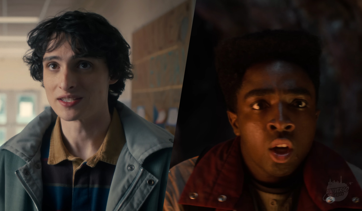 Stranger Things 5ª temporada - Volume 1 ganha trailer oficial com cenas inéditas antes da estreia