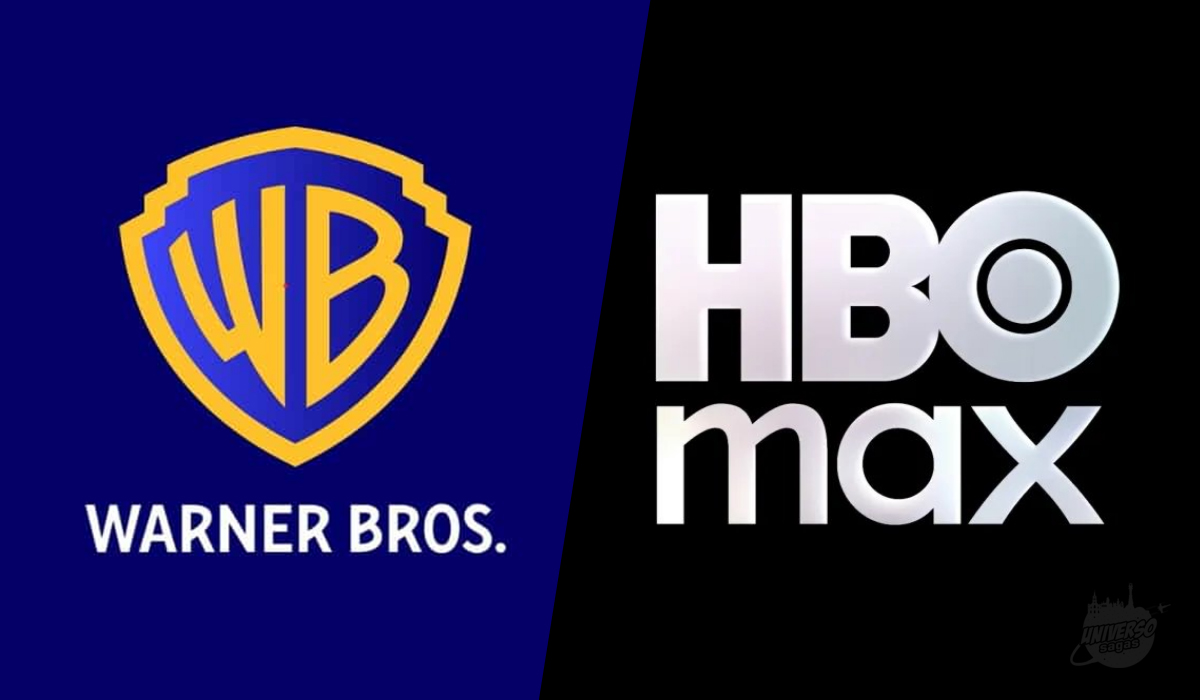 Warner e HBO Max confirmam presença na CCXP25