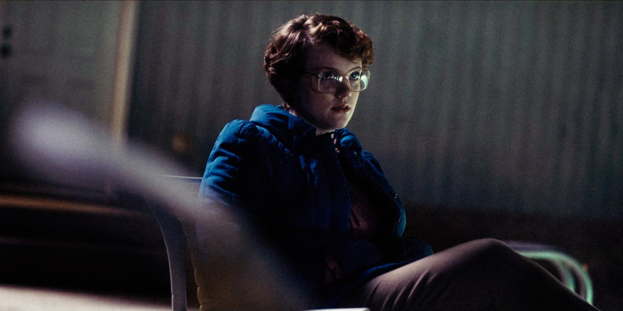 barb stranger Things