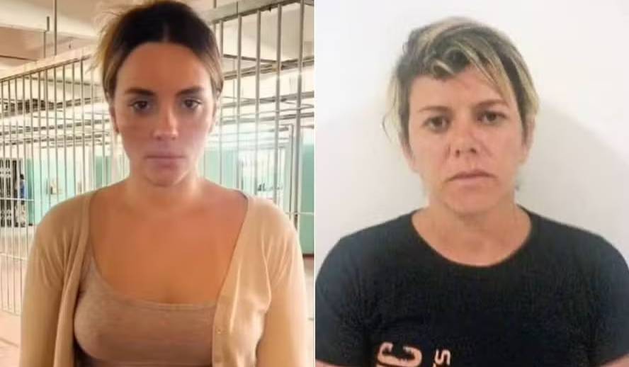 poliana tremembé