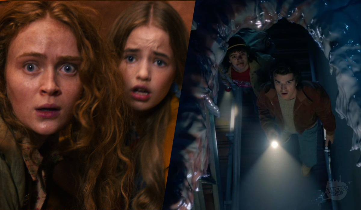 7 detalhes escondidos no tailer do Volume 2 de Stranger Things 5