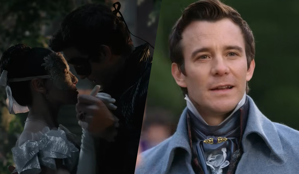 Bridgerton 4ª temporada ganha trailer oficial antes da estreia na Netflix