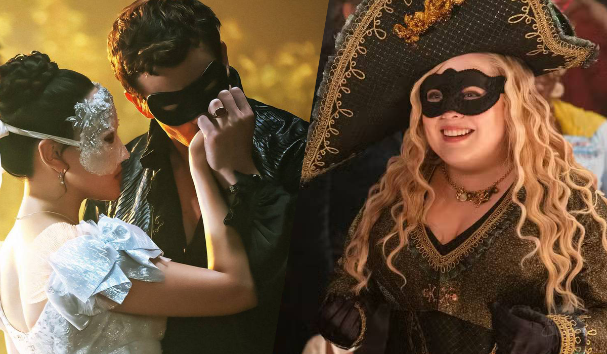 Bridgerton O que esperar de Lady Whistledown na 4ª temporada