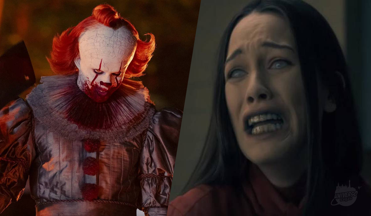 Depois de It: Bem-Vindos a Derry você PRECISA assistir essas 5 séries de terror