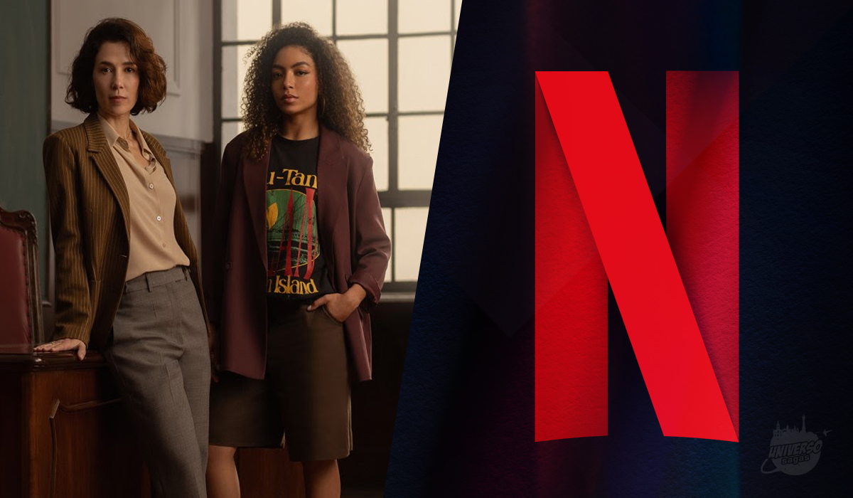 Habeas Corpus netflix