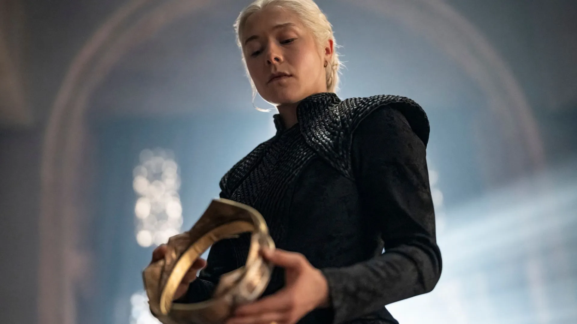 House of the Dragon 3