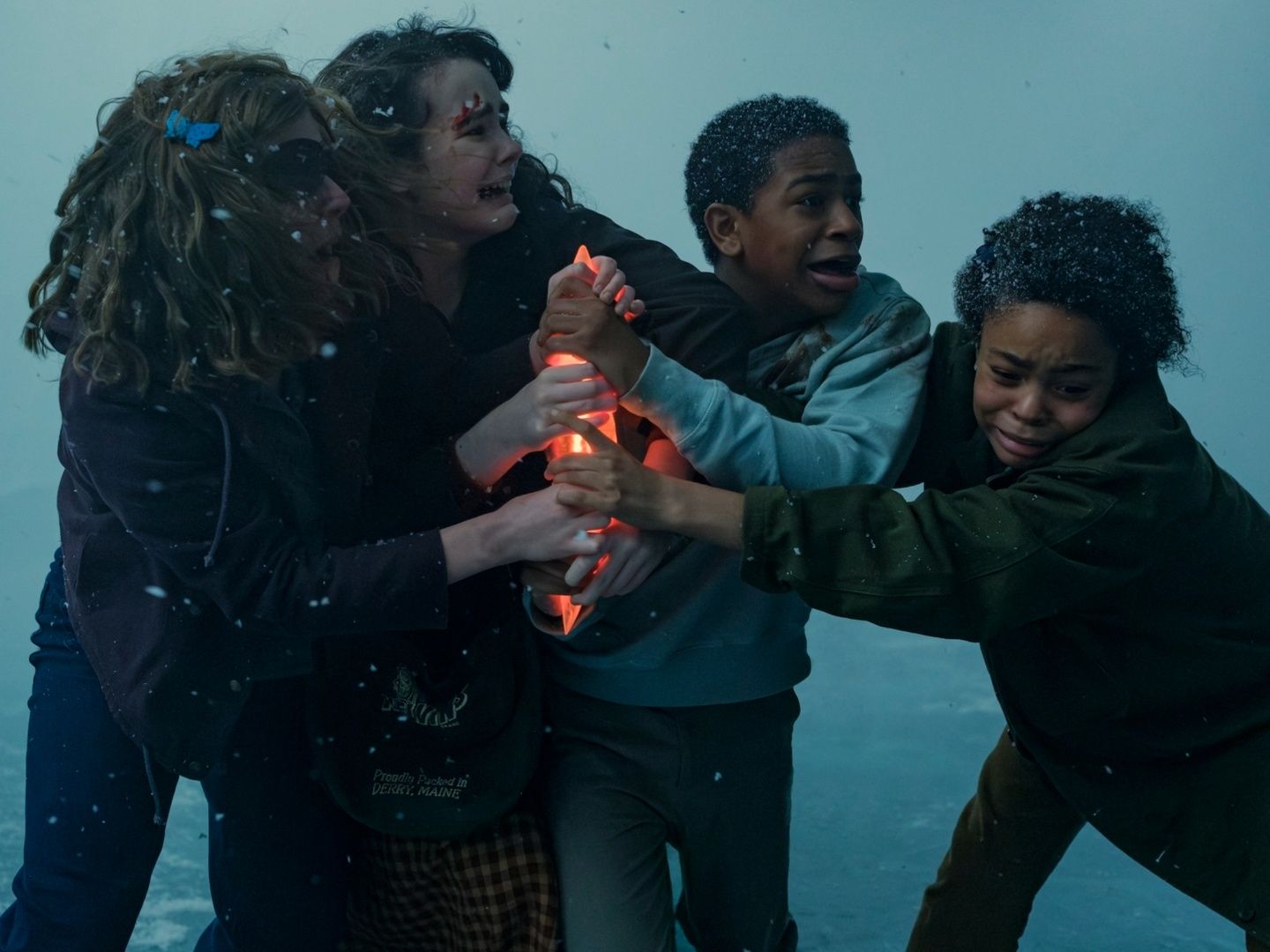 It: Bem-vindos a Derry
