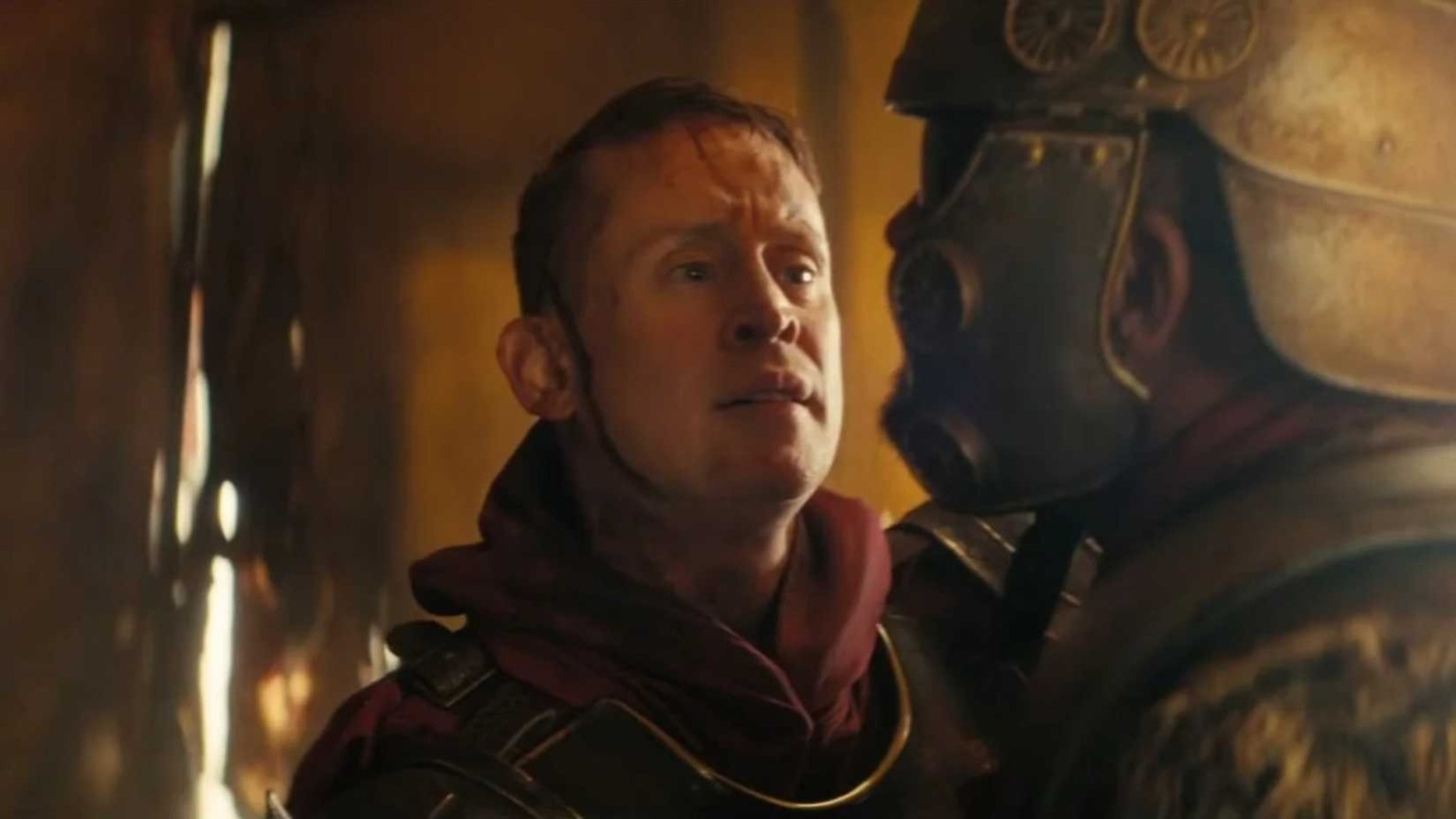 Macaulay Culkin FALLOUT