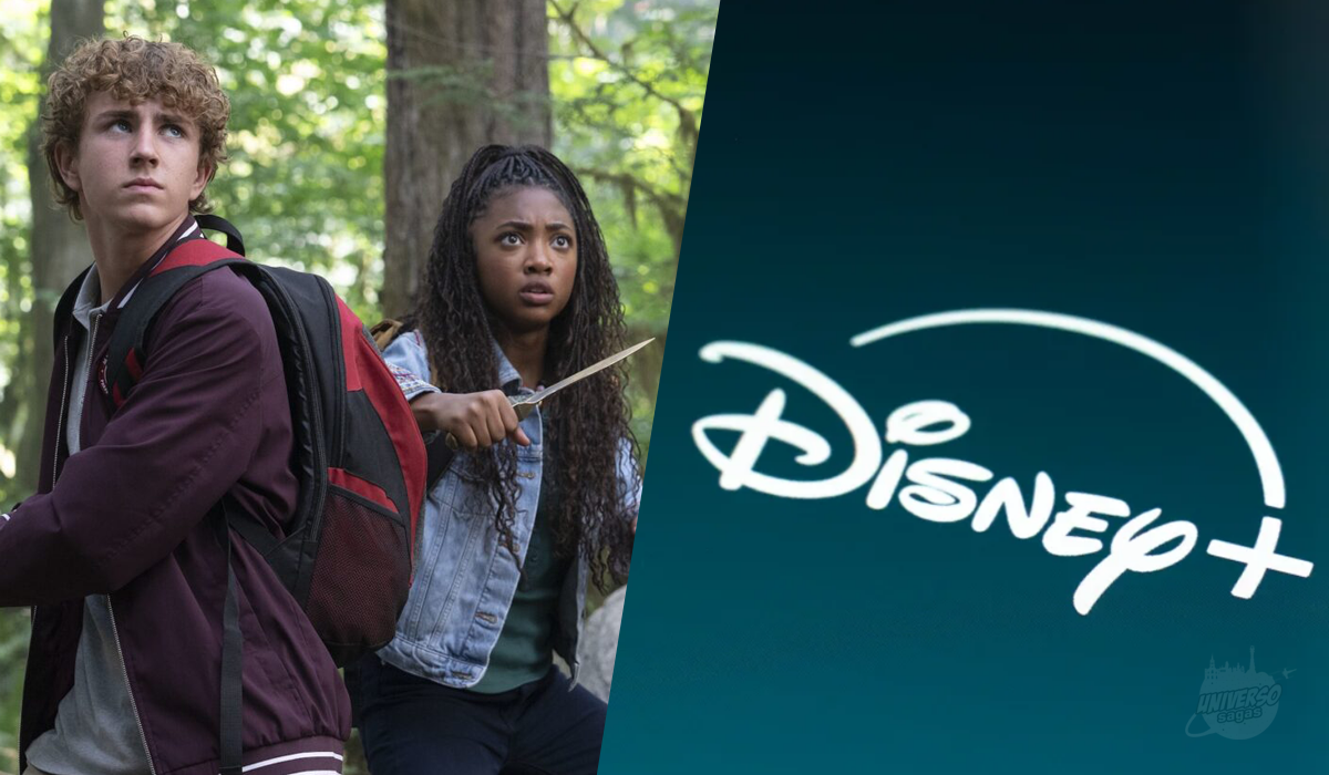 Percy Jackson 2ª temporada: O que significa a profecia do 2º episódio