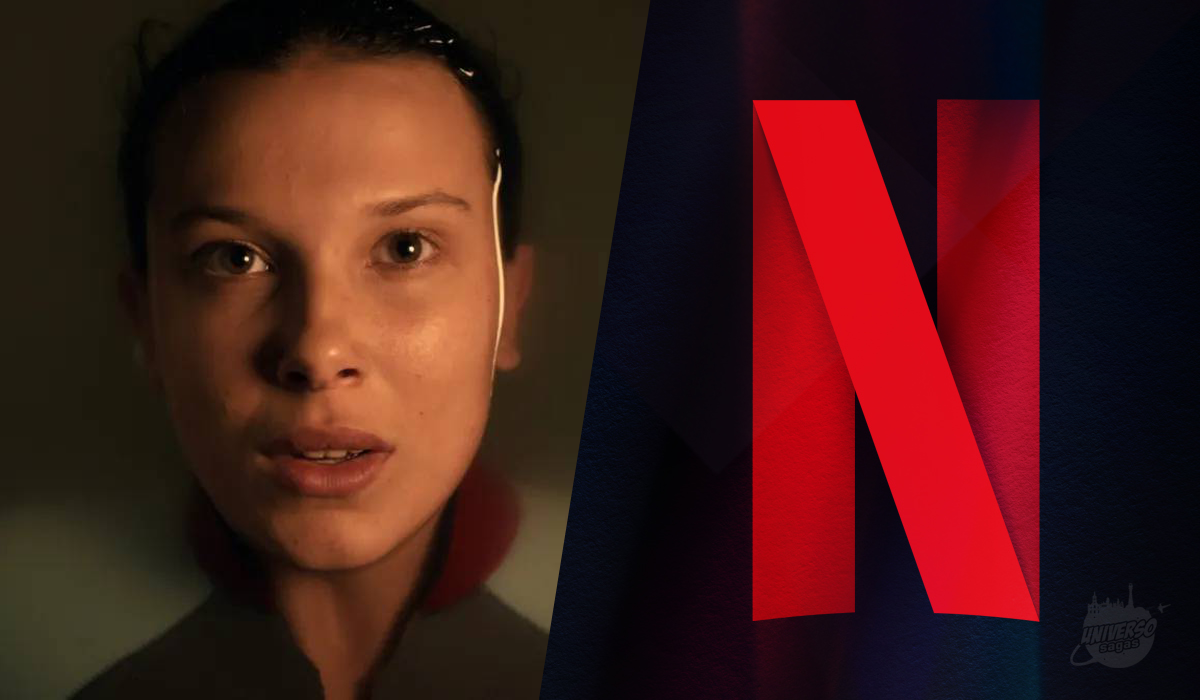 Stranger Things 5ª Temporada atinge recorde negativo de avaliação no Rotten Tomatoes