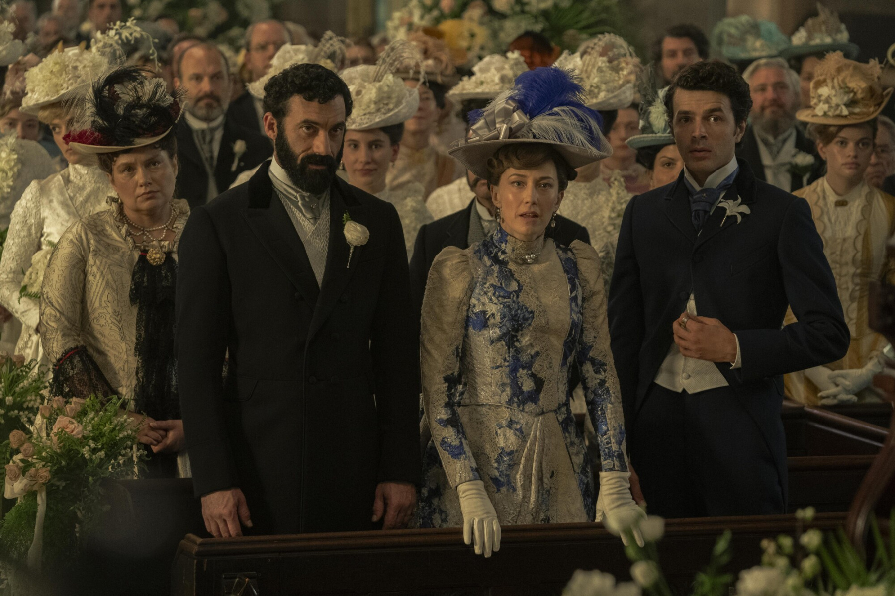 The Gilded Age | 4ª Temporad