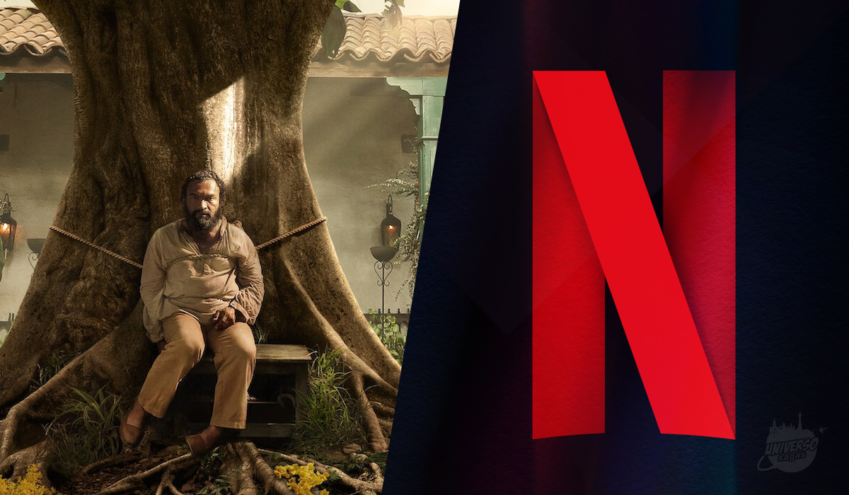 cem anos de solidão netflix 2