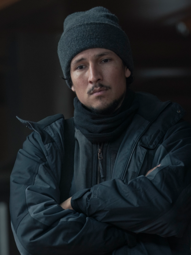 Danny Ramirez não retornará para a terceira temporada de The Last of Us
