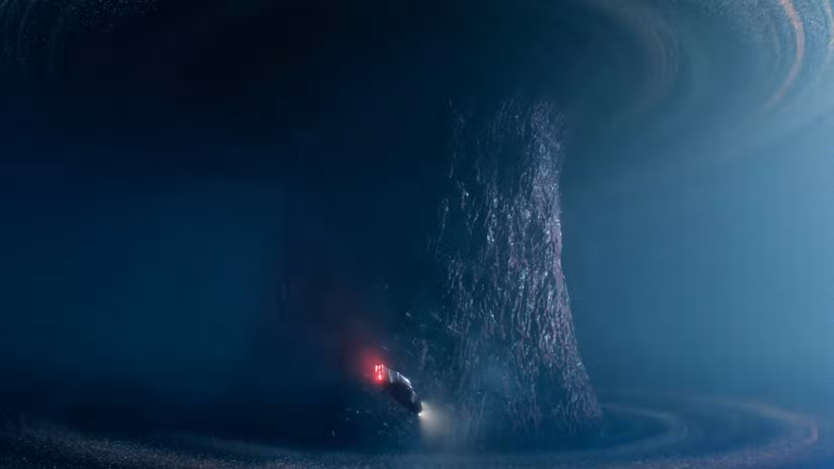 Stranger Things O Mundo Invertido explicado