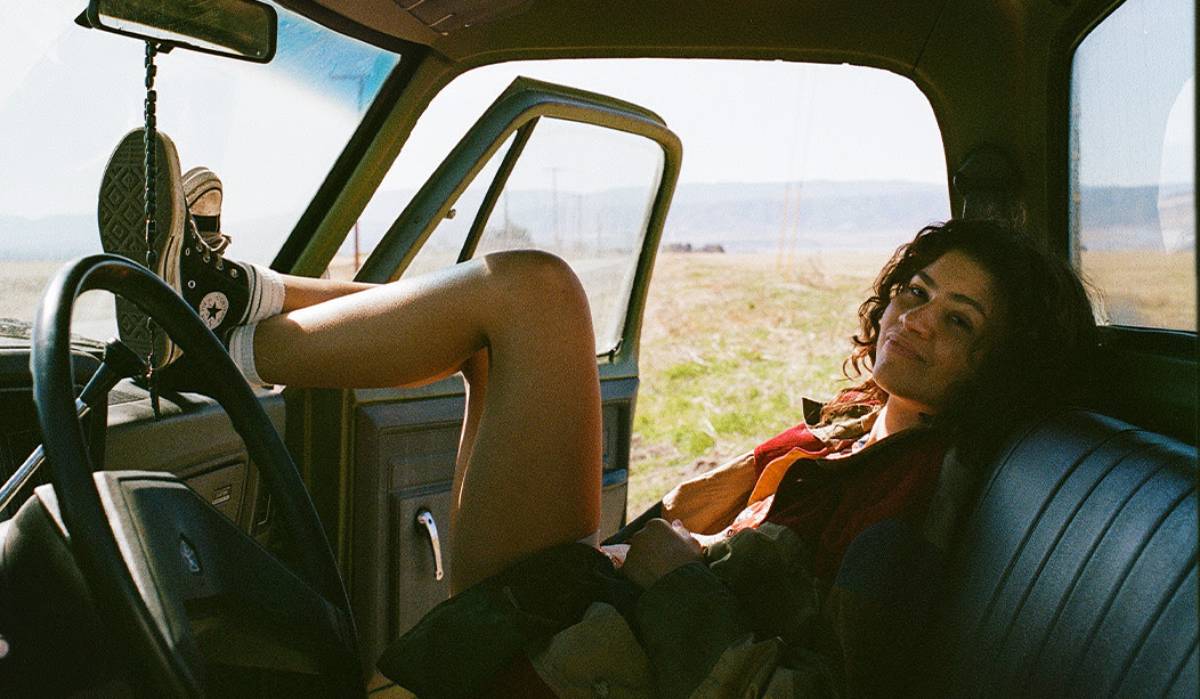 Euphoria temporada 3