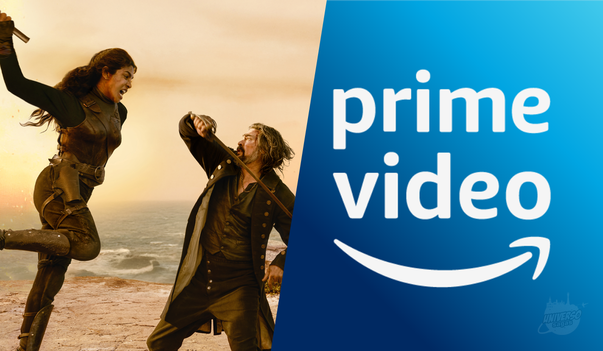 3 Produções que ganharam data de estreia no Prime Video e você não sabia