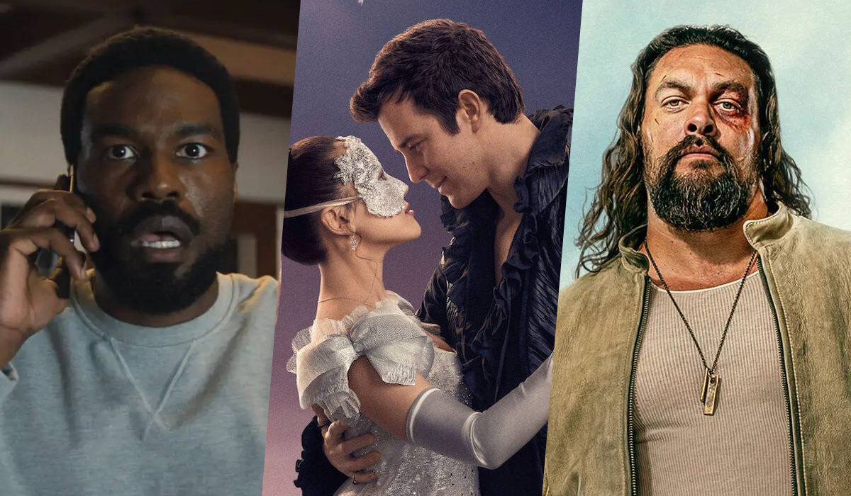 3 produções imperdíveis que chegaram na Netflix, Prime Video e Disney