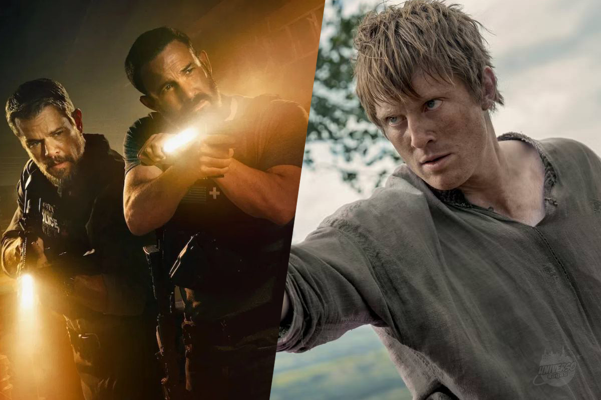 4 estreias imperdíveis da Netflix e HBO MAX esta semana