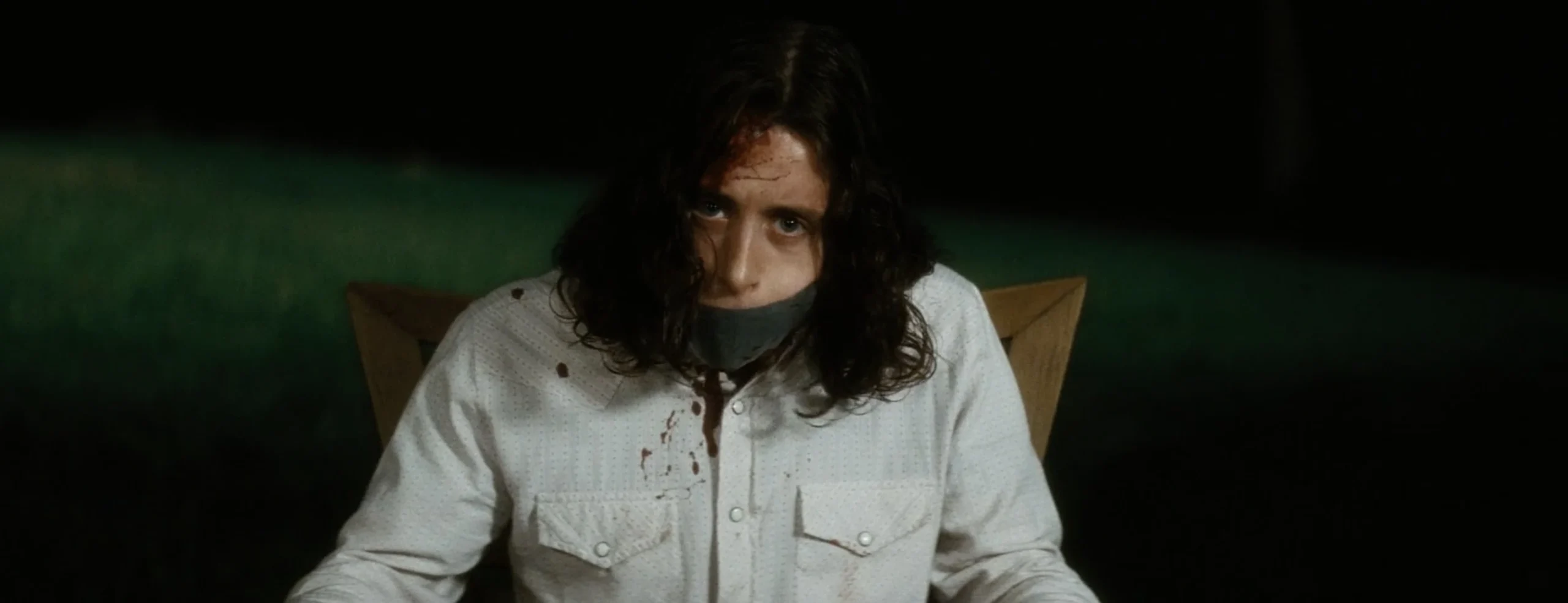 Charlie Walker - Rory Culkin (Pânico 4 - 2011)