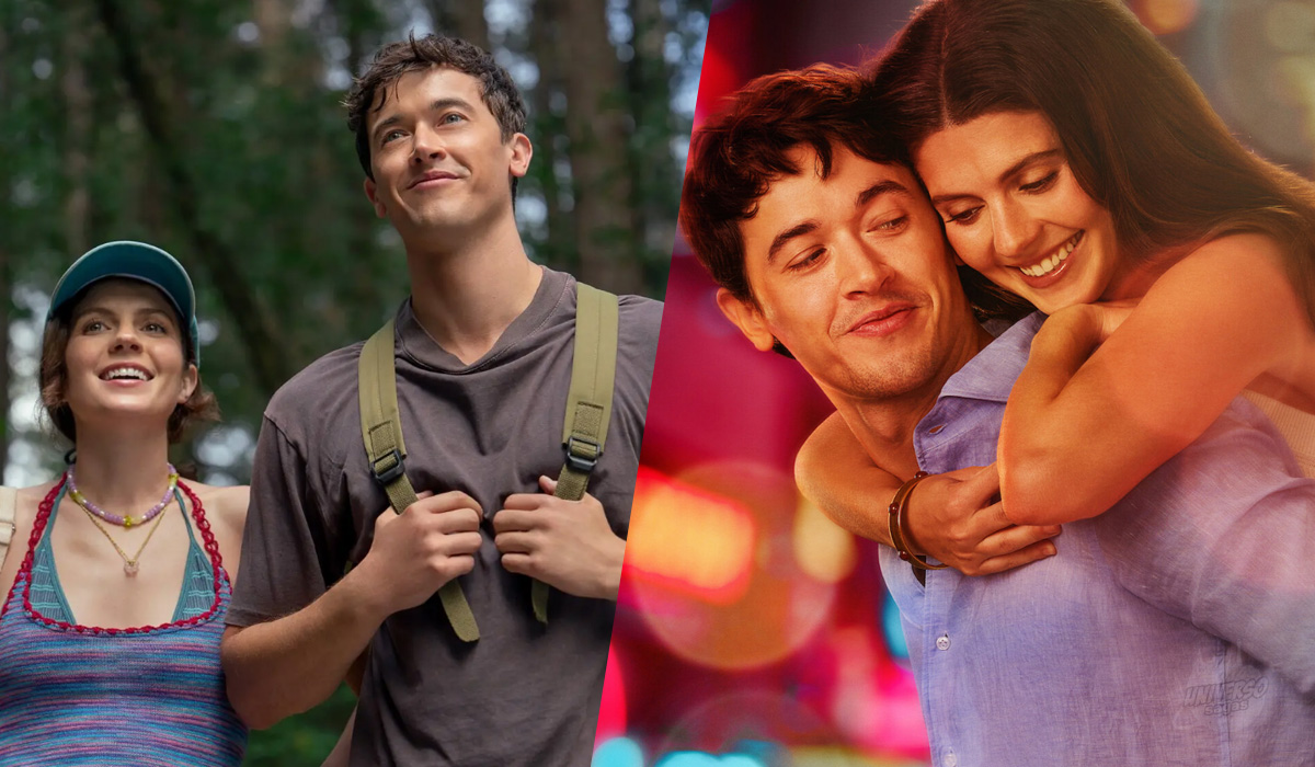De Férias com Você - Conheça o filme em destaque no TOP 10 da Netflix