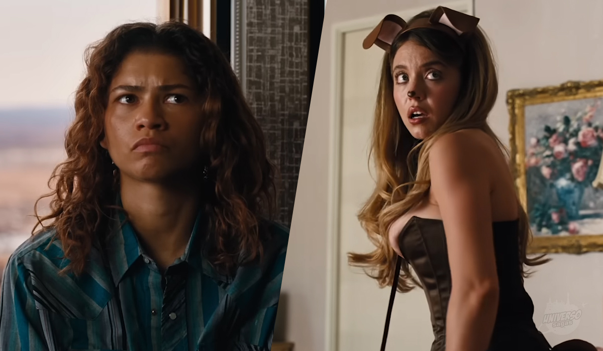 Euphoria 3ª temporada ganha data de estreia na HBO e trailer oficial