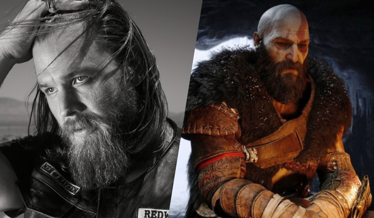 God of War contrata o ator que viverá Kratos na série do Prime Video