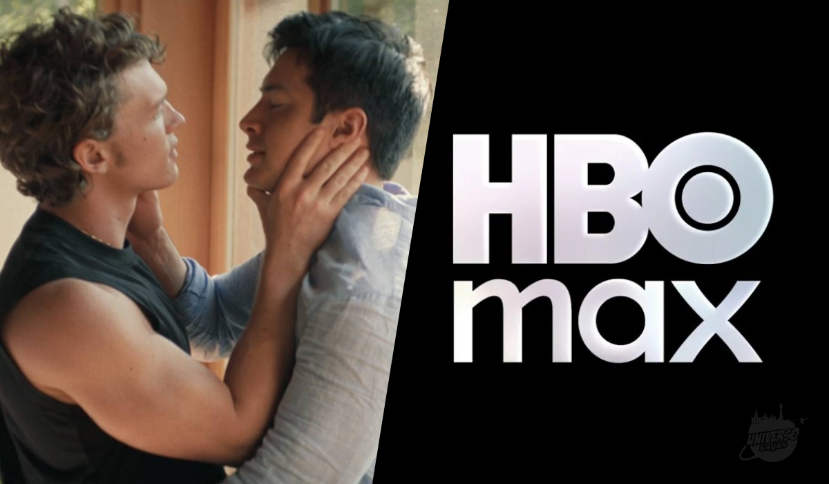 Heated Rivalry chega na HBO Max Brasil em fevereiro
