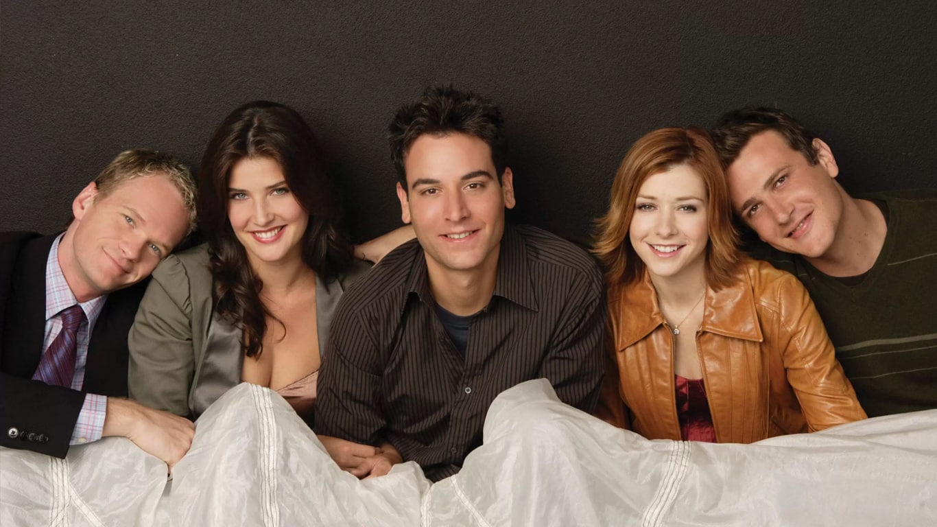 How I Met Your Mother