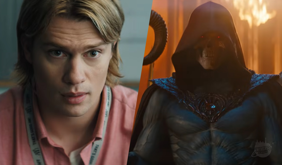 Mestres do Universo ganha data de estreia nos cinemas e trailer oficial
