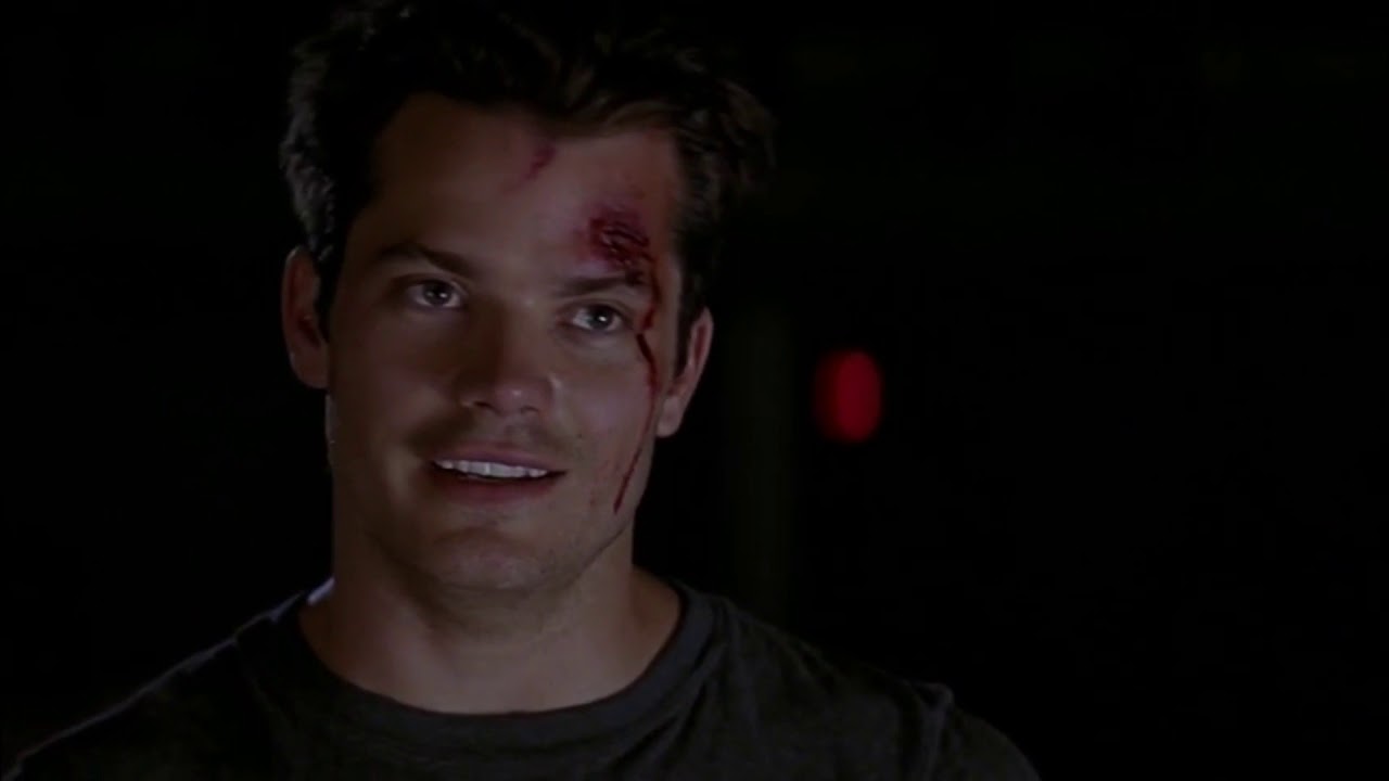 Mickey Altieri - Timothy Olyphant (Pânico 2 - 1997)