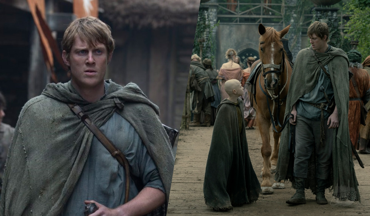O Cavaleiro dos Sete Reinos - A hora de estreia do episódio 1 na HBO Max